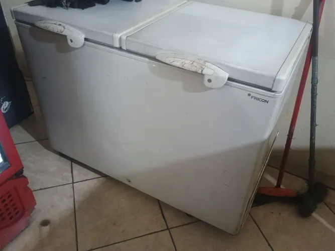 freezer