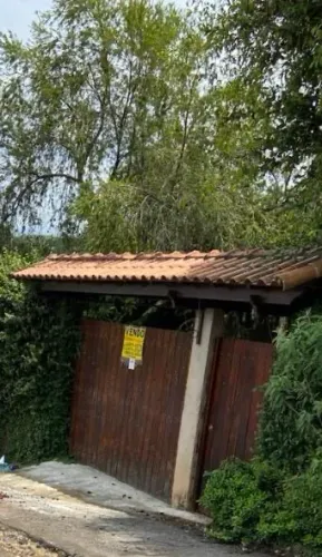 Vendo casa residencial 