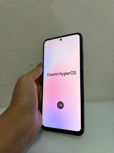 Xiaomi Redmi Note 12S