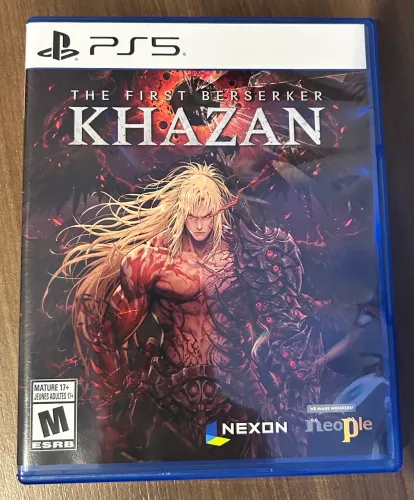 Jogos de P5 excelente