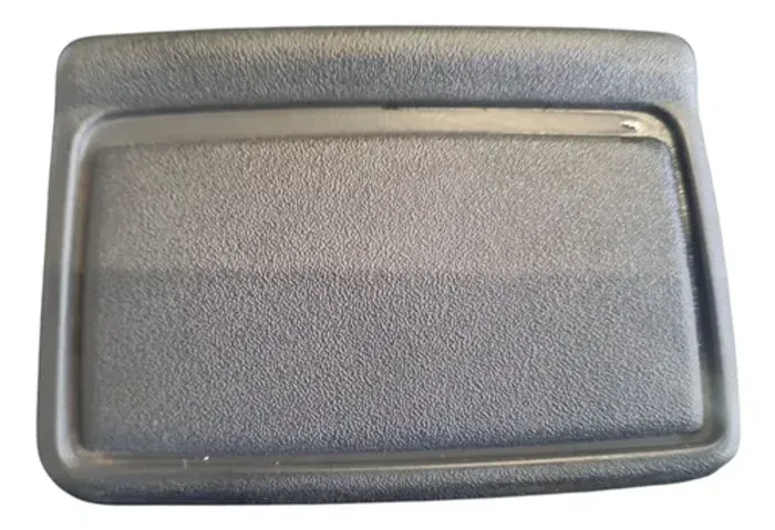 Cinzeiro Porta Traseira Vw Golf Polo 1984 1998 321857423