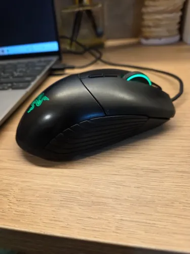 Mouse Gamer Razer Basilisk 16.000 DPI