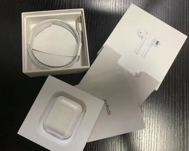 Airpods 1:1