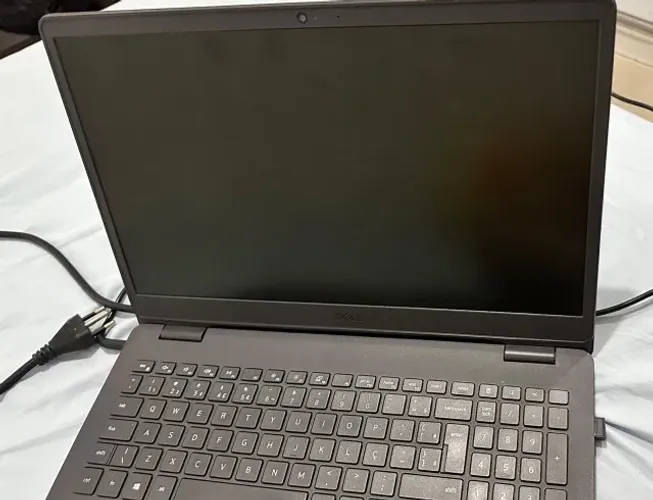 Notebook Dell Inspiron 3501