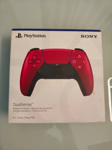 Controle Dualsense Playstation 5