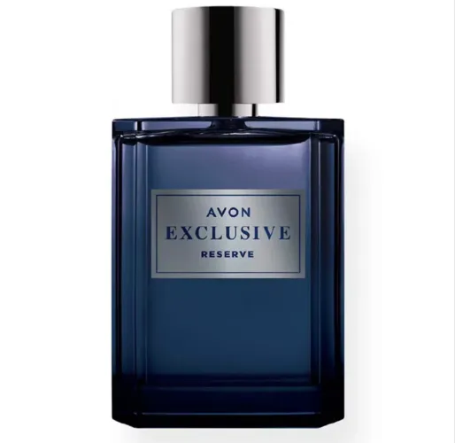 Perfume avon Exclusive Reserva