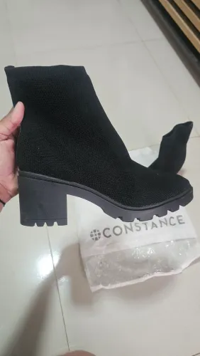 Vendo bota femenina Constance número 40 
