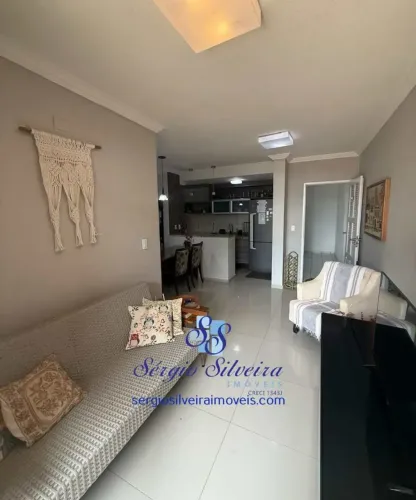 Apartamento no Porta Romana com 3 quartos - Porto das Dunas!
