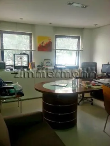 CONJUNTO COMERCIAL EM HIGIENÓPOLIS