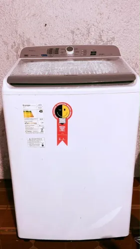 Máquina de lavar 14 KG