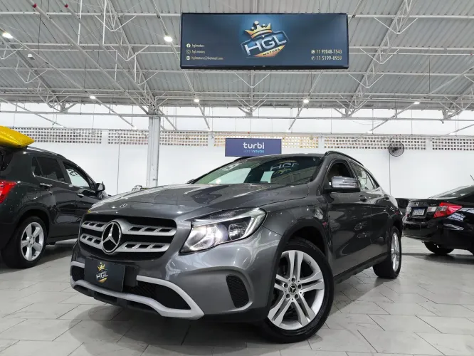 Mercedes-Benz 180-D Van 2.4 Diesel 2019