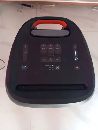Caixa de som JBL