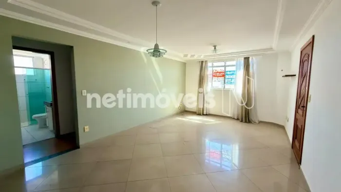 Apartamento 3 quartos, com suite no Serrano