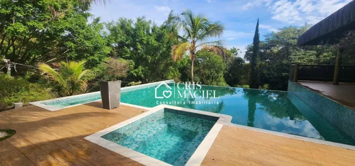 Chácara dos Sonhos à Venda 25.000m² em Indaiatuba - SP