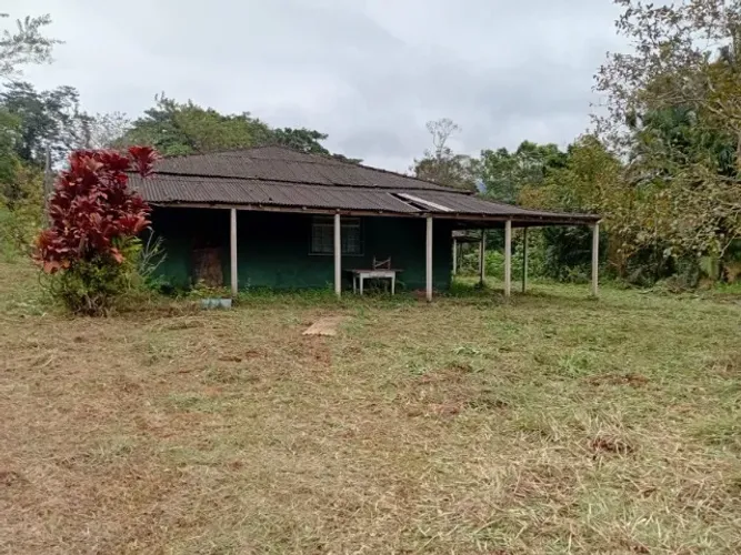 fazenda com 22 Alqueire Paulista = 48400m²