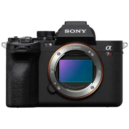 Câmera Digital Sony A7CR 61MP 3.0" - Nova