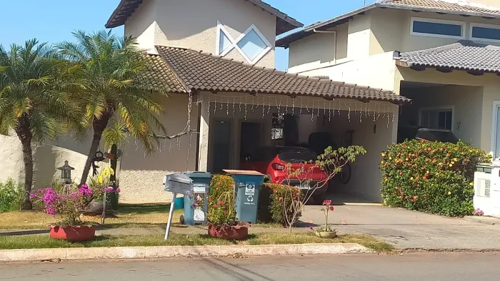 Residencial Portal do Sol I