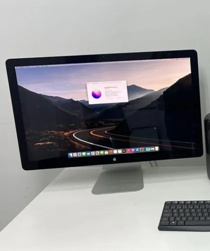 Apple Monitor 27 polegadas modelo A1407
