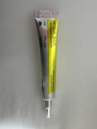 Celimax Retinal Shot coreano direto da Coreia