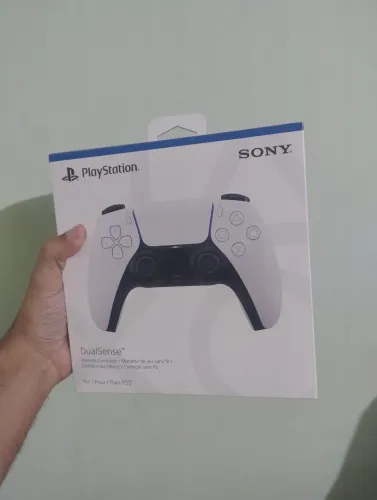 Controle PS5