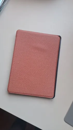 capa kindle paperwhite 2021 (6.8")