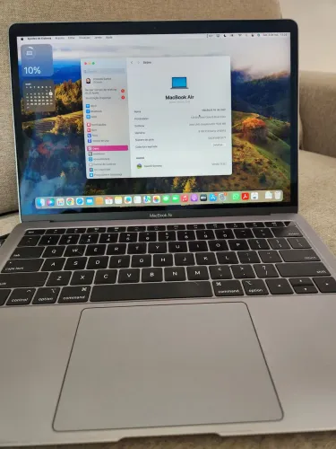 MacBook Air 2018