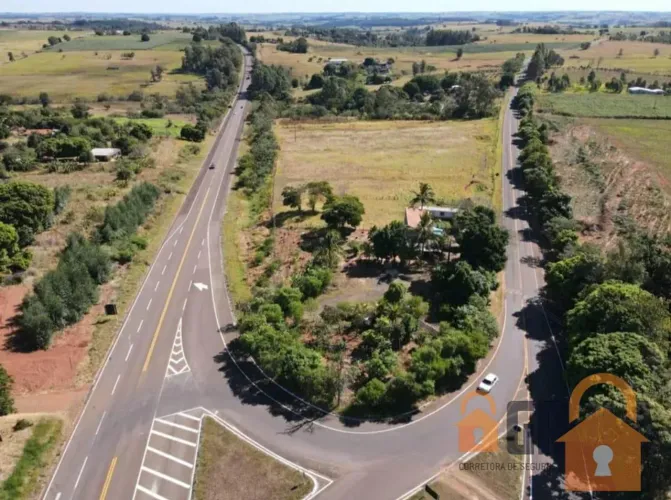 Chácara para Venda em Janiópolis, Área Rural