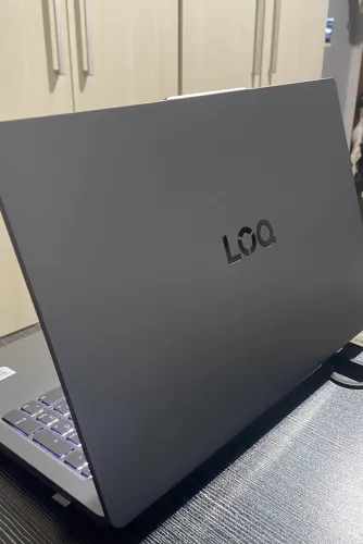 Lenovo LOQ i5 16gb RAM Rtx 3050 Windows 11