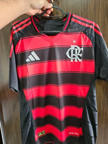 Camisa do Flamengo 