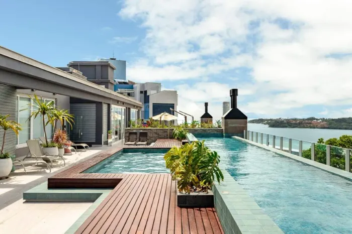 Apartamento 3 quartos em João Paulo, Florianópolis | Infiniti