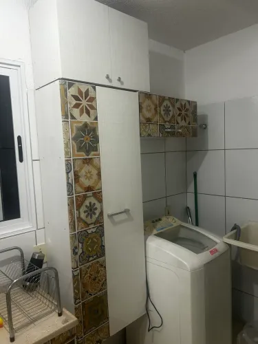 Armários pra cozinha (conjunto)