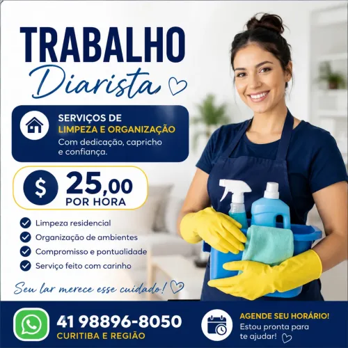 Doméstica