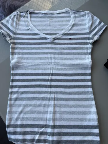 Blusa Tommy Hilfiger - Tamnho P