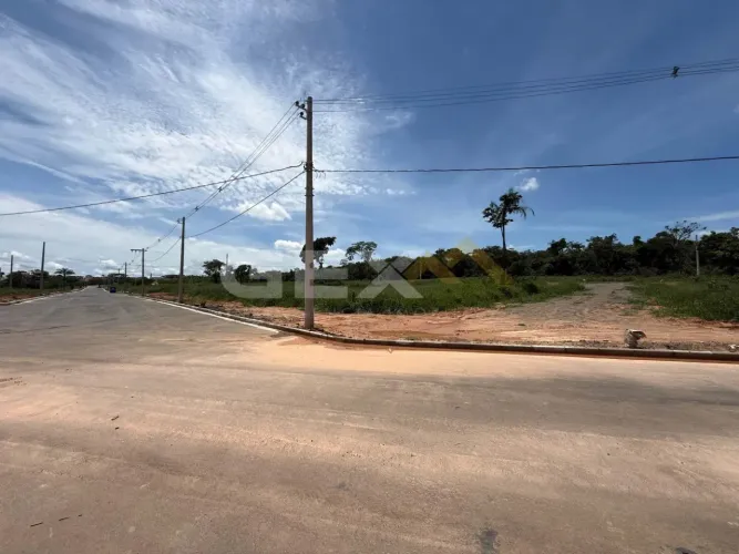Terreno à Venda no Bairro Jardins em Divinópolis MG .