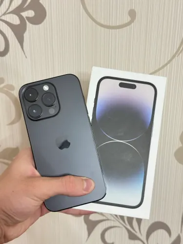 Iphone 14 Pro 256GB