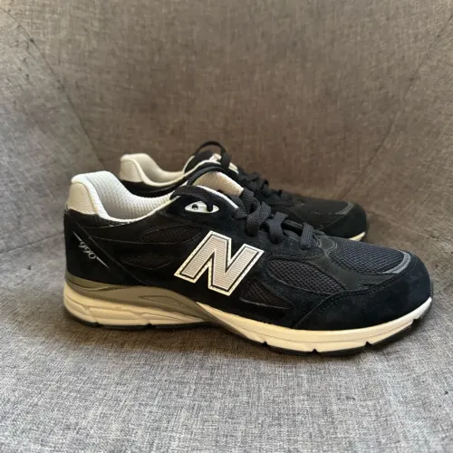 tênis new balance 990v3 preto original