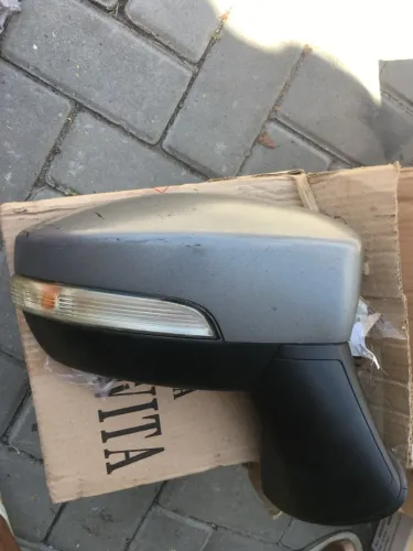 Retrovisor de Ford Eco Sport original