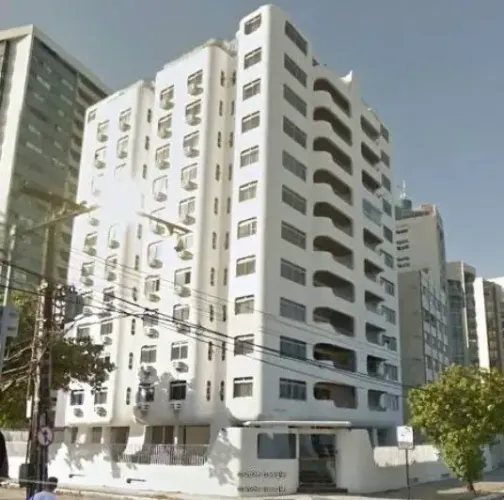 Apartamento para locação no SAINT EXUPERY, BOA VIAGEM, Recife, PE