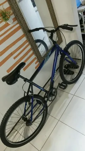 Bicicleta aro 26
