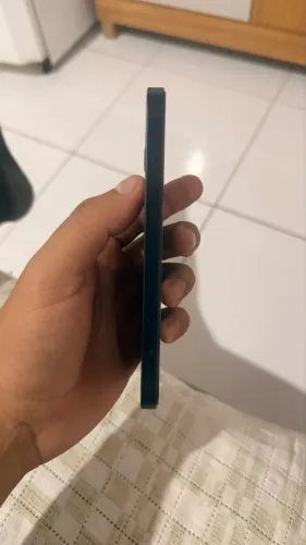 iPhone 13 azul 128 gb