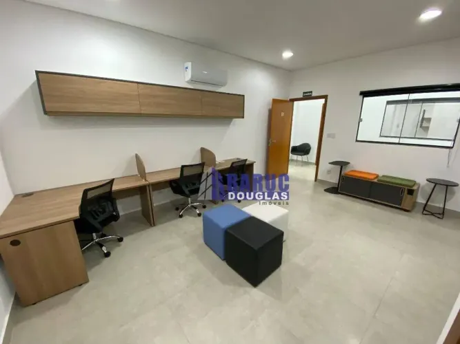 Sala para alugar, 25 m² por R$ 2.500,00/mês - Centro Sul - Cuiabá/MT
