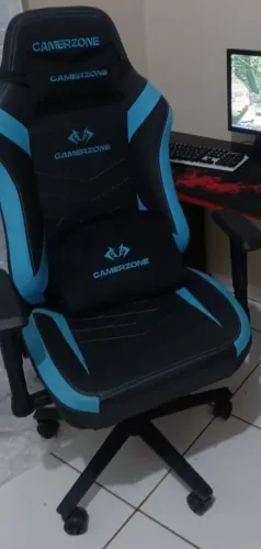 Vende-se cadeira gamer
