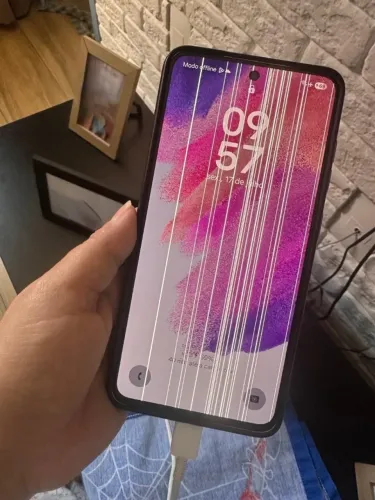 Samsung S21 FE