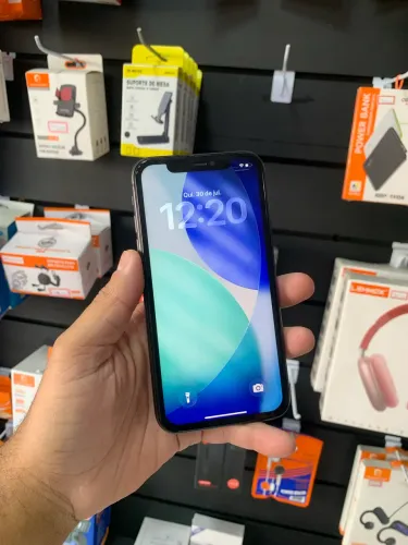 iPhone 11 64GB