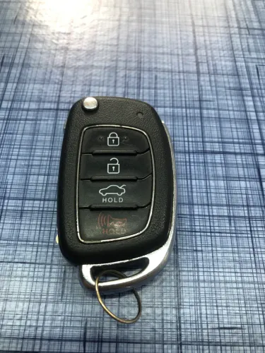 Hyundai HB20 Limited 1.0 Flex 12V Mec. 2023