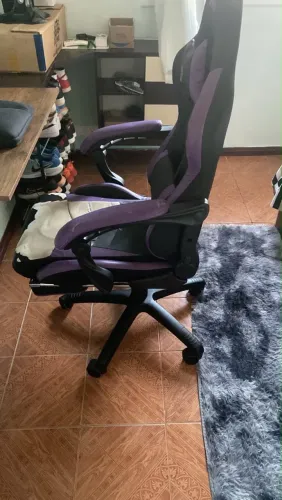 Cadeira Gamer