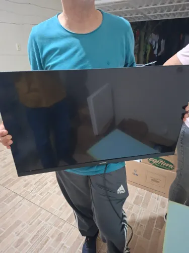 TV SMART 29 POLEGADAS PRO BRICK !!!