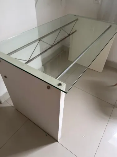 Mesa Escritório Tok Stok