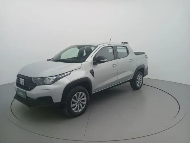 Fiat Strada Freedom 1.3 Flex 8V CD 2026