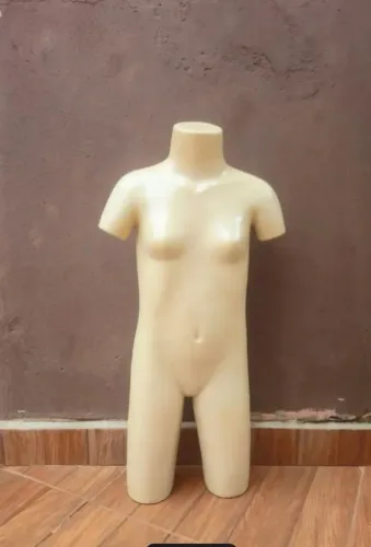 Manequin infantil  